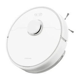 Робот-пылесос Dreame Bot D9 Max Gen2 White