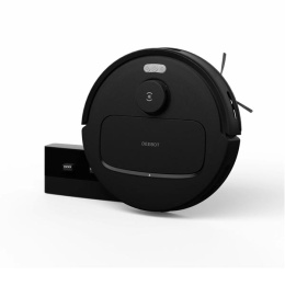 Робот-Пылесос ECOVACS Deebot N20e Black