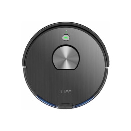 Робот-пылесос ILIFE A10S