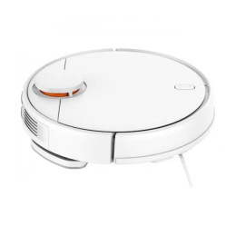 Робот-пылесос Xiaomi Mi Robot Vacuum S 12