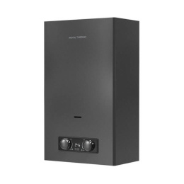 Газ. колонка Royal Thermo (GWH)FWH10 Inflame Grafit