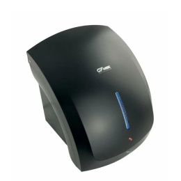 рукосушилка 6902 черн.1800Вт