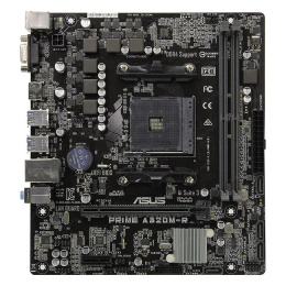 С/плата ASUS Prime A320m-R-SiSoc-AM4