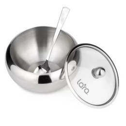 Сахарница LARA 08-35 460гр