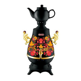 Самовар Centek CT 0092B