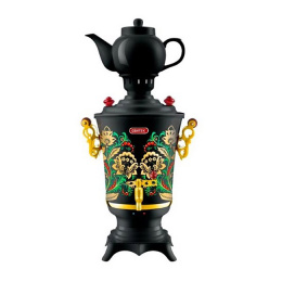 Самовар Centek CT 0093