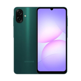 Samsung A07 4/128GB GREEN