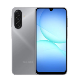 Samsung A17 6/128GB Gray