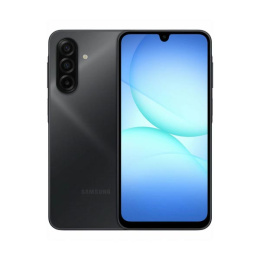 Samsung A17 8/256GB Black 4G