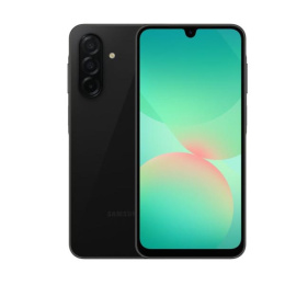 Samsung A26 5G 8/256 Black