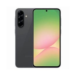 Samsung A56 5G 12/256GB Graphite