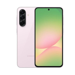 Samsung A56 5G 8/256GB Pink