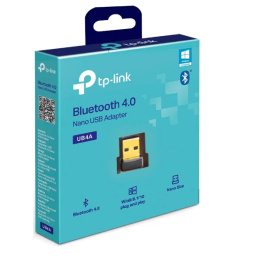 Сетевой адаптер TP-LINK UB4A BLUETOOTH 4.0