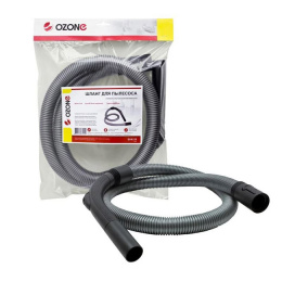 Шланг д/пылесоса OZONE BHK 35