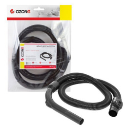 Шланг д/пылесоса OZONE LHK-32-2L