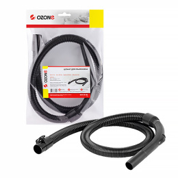 Шланг д/пылесоса OZONE SHK 35-20L