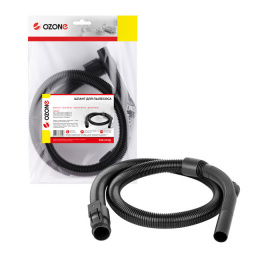 Шланг д/пылесоса OZONE SHK 35-62L