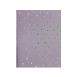 Штора для ванной ZALEL 0041 Dopi Pink (П139)