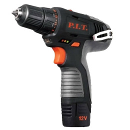 шуруповерт PSR 12-C5 12V Li-ion PIT(Пермь)
