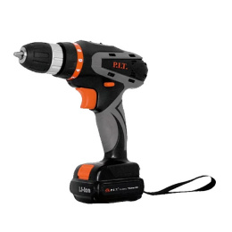 шуруповерт PSR 18-C3 18V Li-ion PIT(Пермь)
