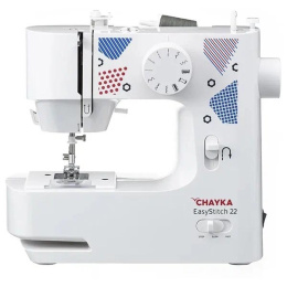 Швейная машина Чайка EasyStitch 22