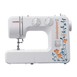 Швейная машина Janome 1388