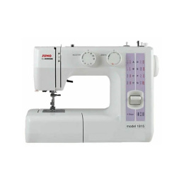 Швейная машина Janome JUNO 1815