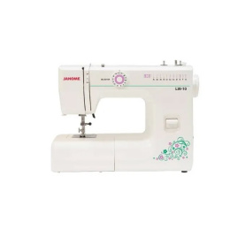 Швейная машина Janome LW-10