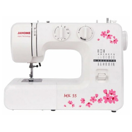 Швейная машина Janome MX-55