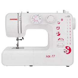 Швейная машина Janome MX-77