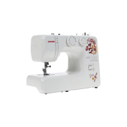 Швейная машина Janome Sem Dream 510