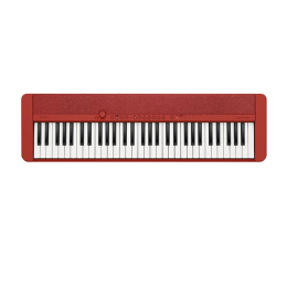 Синтезатор CASIO CT-S 1 RD