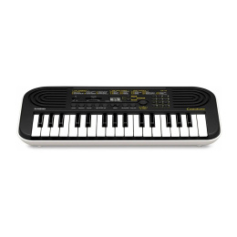 Синтезатор CASIO SA-51