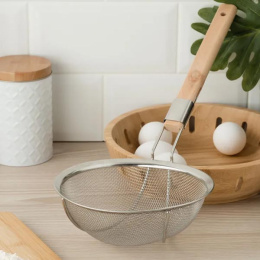 Сито 18 см аст-005-д16-18