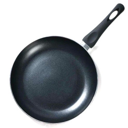 Сковорода Basic, 28см с антиприг.покрытием.индукция