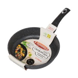 Сковорода ENERGY Gold induction Ис8261G