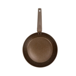 Сковорода LARA LR01-14-24 24см