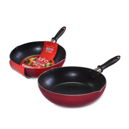 Сковорода LARA LR01-45-30