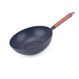 Сковорода LARA LR01-65-32 WOK