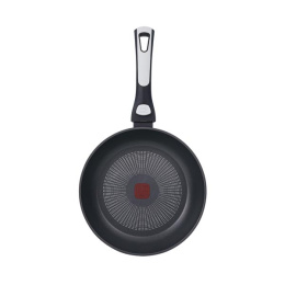 Сковорода LARA LR01-67-22