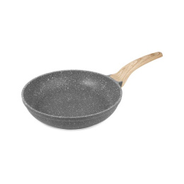 Сковорода LARA LR01-70-26