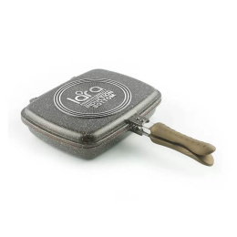 Сковорода LARA LR02-221 Гриль