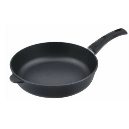 Сковорода НЕВА МЕТАЛЛ-6028  28см