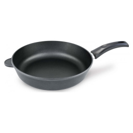 Сковорода НЕВА МЕТАЛЛ-9128и  28см