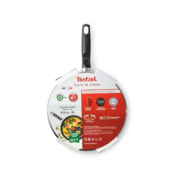 Сковорода Tefal Cookclean 24см