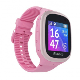 Смарт-часы Aimoto Start 2 Pink