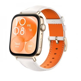 Смарт-часы HUAWEI FIT 3 SLO-B19 PEARL белый <55020CDT 
PEARL WHITE> (10005030/010325/5049207,КИТАЙ)