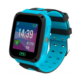 Смарт-часы Jet Kid Connect 45mm 1.44''
