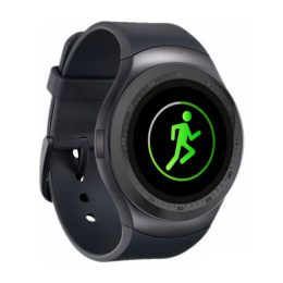 Смарт-часы Krez Hero 45.6mm 1.3"