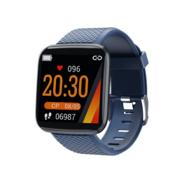 Смарт-часы Smarterra Fitmaster AURA